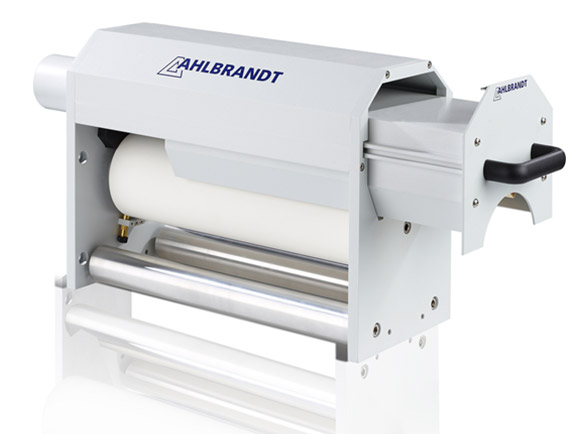Pack Support Group Spare parts supplied for Ahlbrandt packaging machines
